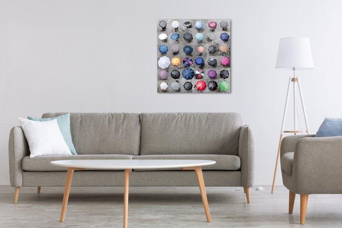 Werner Roelandt - Umbrellas - XL, Antiek en Kunst, Kunst | Designobjecten