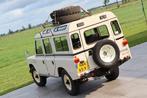 Land Rover - Santana 110 - 1980, Auto's