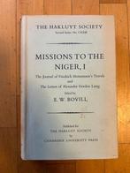 Hakluyt Society - The Journal and Letters of Captain Charles