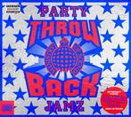 Various - Throwback Party Jamz, Cd's en Dvd's, Verzenden, Gebruikt