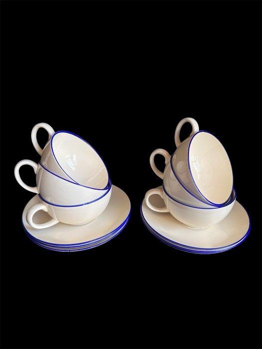 Richard Ginori, Logo San Cristoforo - Gio Ponti, Giovanni, Antiek en Kunst, Antiek | Meubels | Tafels