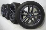 BMW 4 serie i4 G26 853 18 inch velgen Goodyear Winterbanden, Auto-onderdelen, Banden en Velgen, Ophalen of Verzenden, Nieuw