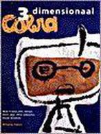 COBRA 3 DIMENSIONAAL. (NL) 9789066115521 W. Stokvis, Boeken, Verzenden, Gelezen, W. Stokvis