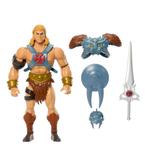 Masters of the Universe x ThunderCats Action Figure He-Man 1, Verzamelen, Ophalen of Verzenden, Nieuw