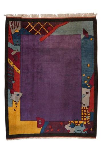 Tapis - 273 cm - 208 cm - Tapis turc vintage Konya
