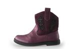 Nelson Cowboy laarzen in maat 31 Paars | 5% extra korting, Enfants & Bébés, Vêtements enfant | Chaussures & Chaussettes, Verzenden