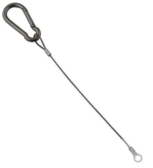 Staalkabelkit 13, Tuin en Terras, Overige Tuin en Terras, Verzenden