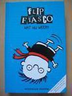 Wat nu weer? 9789026147081 Stephan Pastis, Verzenden, Gelezen, Stephan Pastis