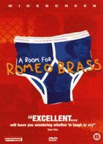 A Room for Romeo Brass DVD (2002) Andrew Shim, Meadows (DIR), Zo goed als nieuw, Verzenden