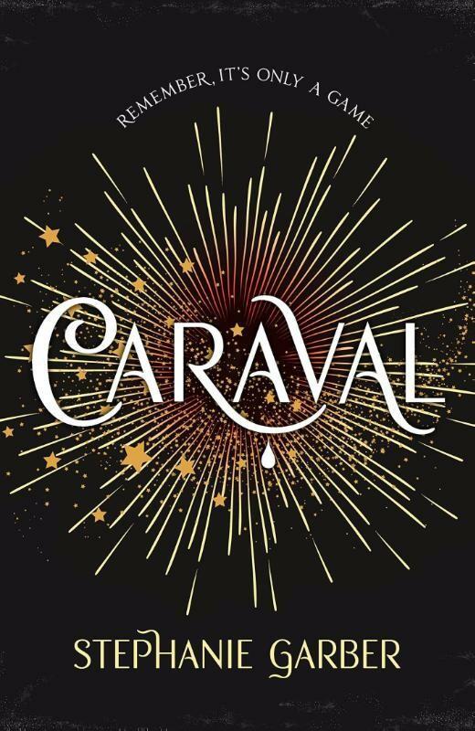 Caraval / Caraval / 1 9781473629141 Stephanie Garber, Boeken, Taal | Engels, Gelezen, Verzenden