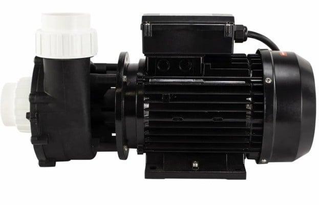 Pompe de massage Spa LX WP300 3 CV - 2 vitesses, Jardin & Terrasse, Bains à remous et Spas, Neuf, Enlèvement ou Envoi