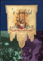 Schild der solidariteit 9789074736022, Boeken, Gelezen, Leisink, Verzenden