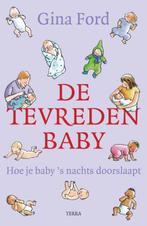 De tevreden baby 9789058977793, Boeken, Gelezen, Julie Benschop, Gina Ford, Verzenden