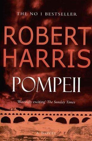 POMPEII (AIR/EXPORT) 9780091801205 Robert Harris, Verzenden, Robert Harris