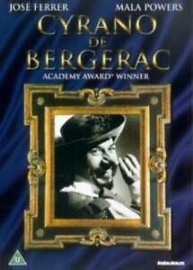 Cyrano De Bergerac DVD (2004) José Ferrer, Gordon (DIR) cert, CD & DVD, DVD | Autres DVD, Envoi