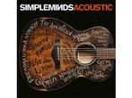 Simple Minds -  Cd, Verzenden, Nieuw