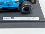 Hot Wheels 1:18 - Voiture de course miniature - Renault R25, Nieuw