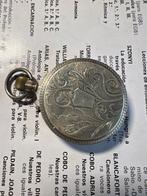 Aurora - 17193 - 1850-1900, Handtassen en Accessoires, Horloges | Heren, Nieuw