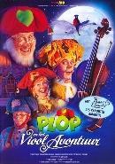 Plop - En het viool avontuur op DVD, CD & DVD, DVD | Enfants & Jeunesse, Envoi