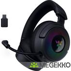 Razer Kraken V4 Draadloos Zwart, Verzenden, Nieuw
