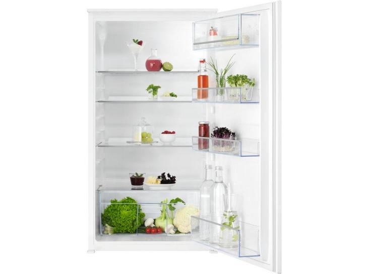 AEG OSK5O10ES - Inbouwkoelkast - 182 l - 35 dB - Wit, Elektronische apparatuur, Koelkasten en IJskasten, Zo goed als nieuw, Verzenden