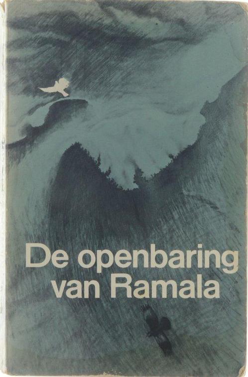 De openbaring van Ramala 9789020254471, Boeken, Esoterie en Spiritualiteit, Gelezen, Verzenden