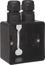 Niko New Hydro Opbouwschakelaars - 761-84152, Verzenden, Nieuw