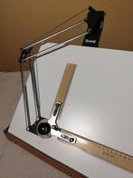 Tecnostyl 620 - Tecnigrafo / Tavolo da disegno portatile