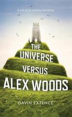 Universe Versus Alex Woods 9781444764611, Gavin Extence, Gelezen, Verzenden