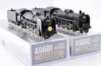 MICRO ACE N - A9601 A9602 - Elektrische locomotief (1) - C59, Hobby en Vrije tijd, Modeltreinen | N-Spoor, Nieuw