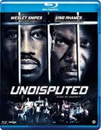 Undisputed 1 (blu-ray tweedehands film), Cd's en Dvd's, Ophalen of Verzenden, Nieuw in verpakking