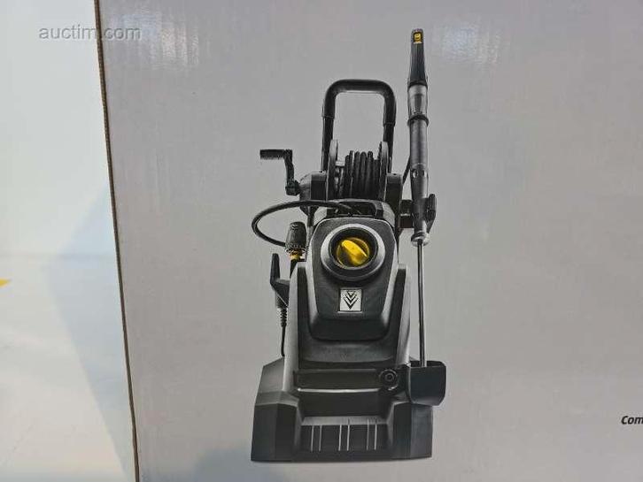 2x hogedrukreiniger Kärcher HD 5/13 EX PLUS CLASSIC, Bricolage & Construction, Outillage | Outillage à main, Enlèvement