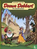 Douwe Dabbert - De verwende prinses, Verzenden