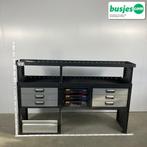 Modul gebruikte bedrijfswagen inrichting (nr 2572), Verzenden, Gebruikt