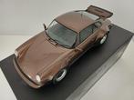 Minichamps 1:12 - Voiture miniature - Porsche 911 (930), Hobby en Vrije tijd, Modelauto's | 1:5 tot 1:12, Nieuw