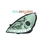 PHARES MERCEDES SLK R171 04-11, Auto-onderdelen, Verzenden, Nieuw