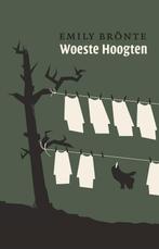 Woeste Hoogten / LJ Veen Klassiek / 1 9789020411508, Boeken, Verzenden, Gelezen, Emily Brontë