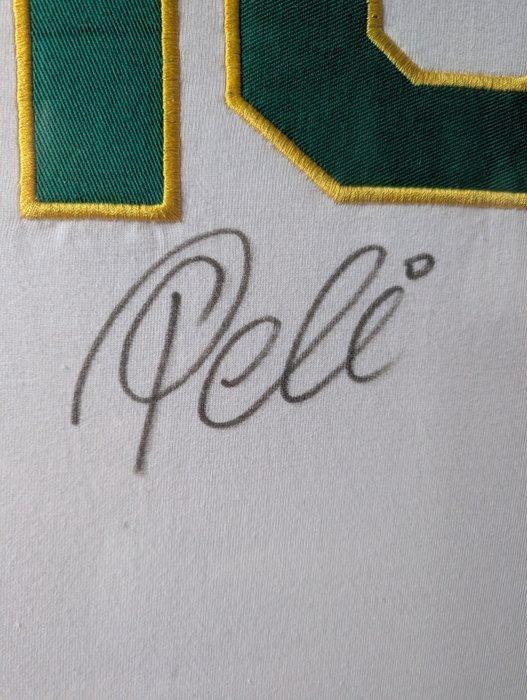 New York Cosmos - Wereldkampioenschap Voetbal - Pelé -, Collections, Collections Autre