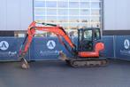 Veiling: Rupsgraafmachine Kubota KX057-4 Diesel 33.8kW 2020, Ophalen