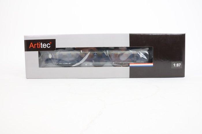 Artitec H0 - 20.269.01 - Modeltrein personenwagen (1) -, Hobby en Vrije tijd, Modeltreinen | H0