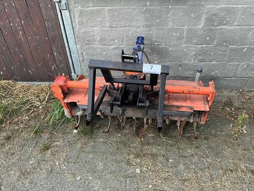 KUBOTA RS1100 Frees, Doe-het-zelf en Bouw, Gereedschap | Freesmachines