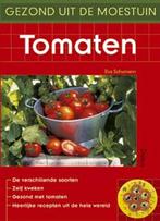 Tomaten 9789024382941, Boeken, Wonen en Tuinieren, Gelezen, Eva Schumann, Verzenden