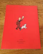 Tintin - Index les archives Tintin - B - 1 Album - EO - 2013, Boeken, Stripverhalen, Nieuw