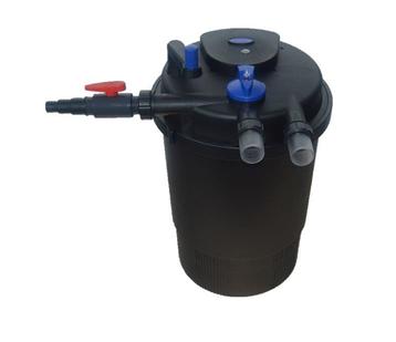 Osaka drukfilter PF+ 30.000 met 55 watt uvc (Vijvertechniek), Ophalen of Verzenden
