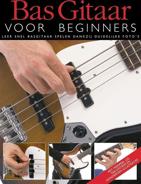 Bas Gitaar Voor Beginners 9781849380119 Phil Mulford, Livres, Loisirs & Temps libre, Envoi