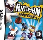 Rayman Raving Rabbids (Losse Cartridge) (DS Games), Ophalen of Verzenden, Zo goed als nieuw