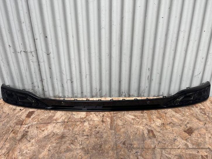 Diffuseur Pare-chocs arr. VW Tiguan II R-Line Facelift 21-23, Auto-onderdelen, Carrosserie, Ophalen