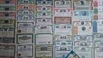 Document - 77 Historic American shares and bonds 1910-1990 -