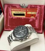 Omega - Speedmaster Professional Moonwatch - 35705000 -, Handtassen en Accessoires, Horloges | Heren, Nieuw