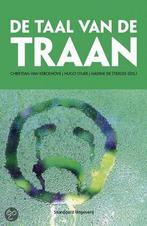 De taal van de traan 9789034194015 Hugo Stuer, Verzenden, Zo goed als nieuw, Hugo Stuer